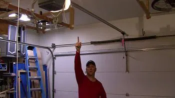 Metro Garage Doors Lawrenceville, GA 770-809-5247 - open-cont-gdr-19m